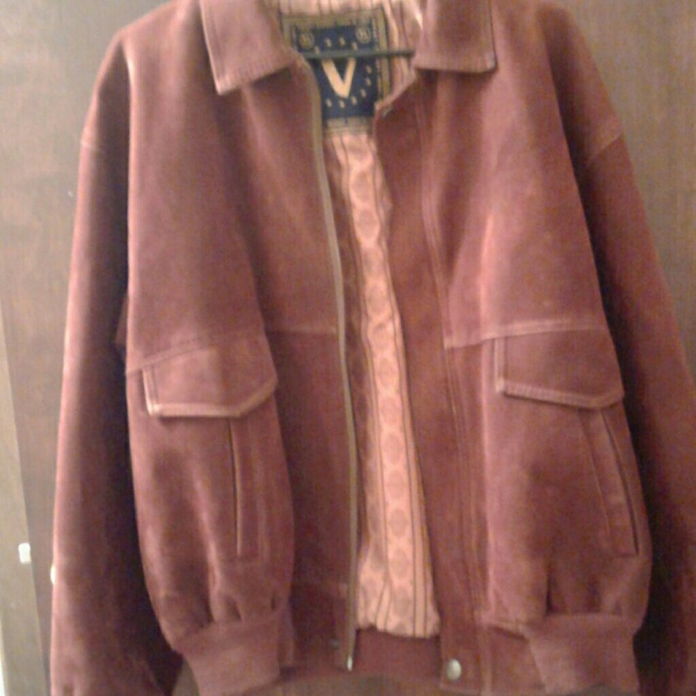 Men's Jacket